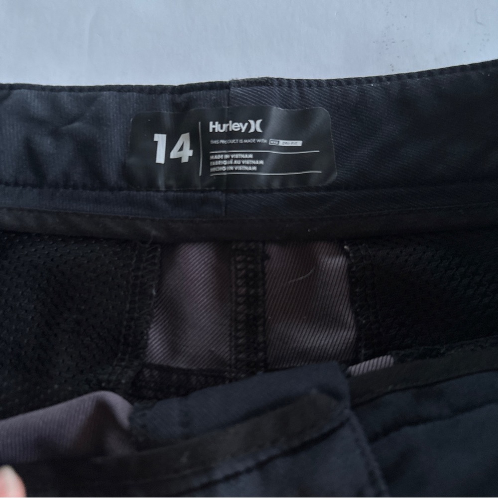 Hurley H2O-Dri shorts - Picture 4 of 8